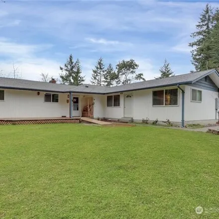 Buy this 4 bed house on 12202 414th Street East in Eatonville Junction, Pierce County