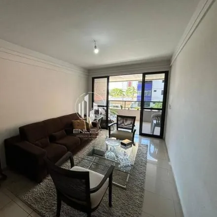 Buy this 4 bed apartment on Avenida Pombal 361 in Manaíra, João Pessoa - PB