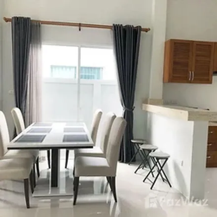 Image 3 - unnamed road, Thalang, Phuket Province 83110, Thailand - Apartment for rent