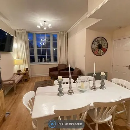 Image 1 - Buckingham Court, York, YO1 6EQ, United Kingdom - Apartment for rent