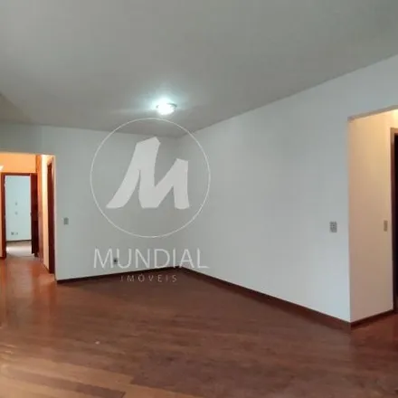 Rent this 3 bed apartment on Rua José Bonifácio 439 in Centro, Ribeirão Preto - SP