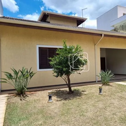 Rent this 3 bed house on Rua Paulo Modanesi in Jardim América, Indaiatuba - SP
