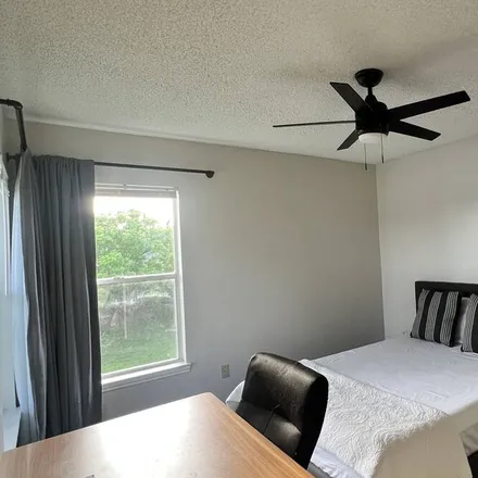 Rent this 1 bed apartment on Lake Mary