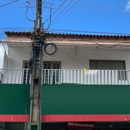 Image 2 - unnamed road, Jardim Canaã, Uberlândia - MG, Brazil - Apartment for rent