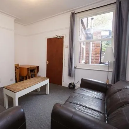 Buy this 5 bed townhouse on 79 Crookes Road in Sheffield, S10 5BD