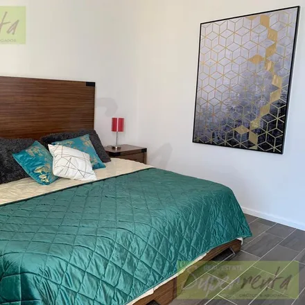 Buy this 1 bed apartment on Avenida Nicolás Copérnico 943 in Atlas Chapalita, 45057 Zapopan