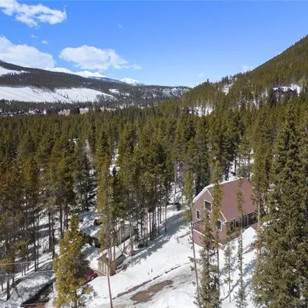 Image 5 - 299 Creek Side Drive, Blue River, Summit County, CO 80424, USA - House for sale