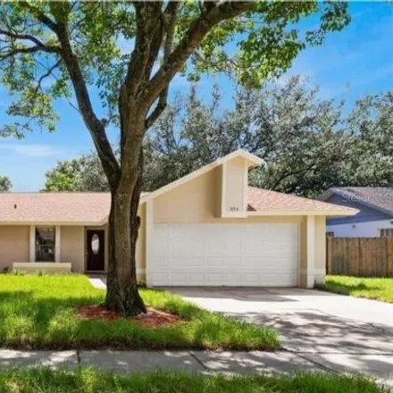 Rent this 4 bed house on 3754 Dunwich Avenue in Orange County, FL 32817