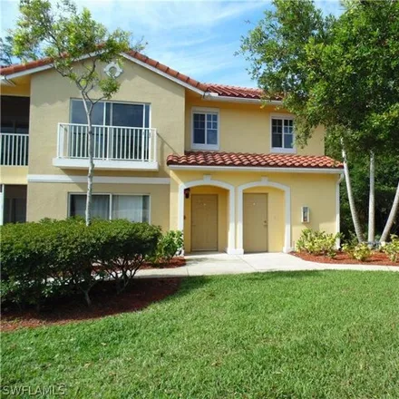 Rent this 3 bed condo on 13159 Bella Casa Circle in Lee County, FL 33966