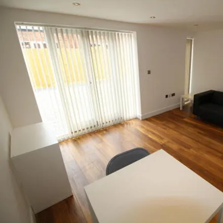 Rent this 2 bed room on Russell Terrace in Royal Leamington Spa, CV31 1EY