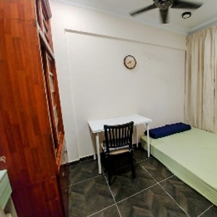 Rent this 1 bed room on Bank Islam in 53 Jalan Danau Lumayan, Bandar Sri Permaisuri