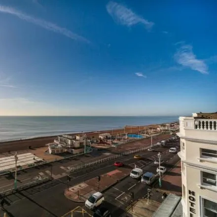 Image 8 - The Melrose, 132 King's Road, Brighton, BN1 2HH, United Kingdom - Apartment for sale