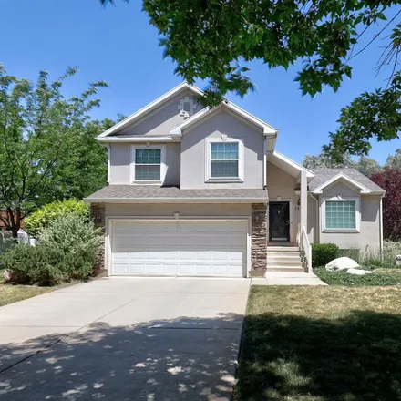 Buy this 3 bed house on 1310 West 1200 South in Woods Cross, UT 84087