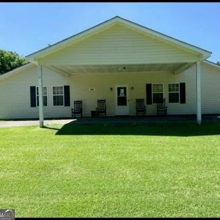 Buy this 7 bed house on 198 Knight Street in Irwinton, Wilkinson County
