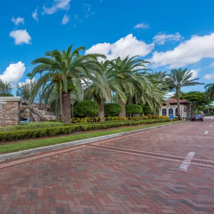 Image 3 - Wyndham Road, Boca Del Mar, Palm Beach County, FL 33433, USA - Townhouse for rent