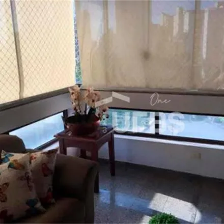 Buy this 4 bed apartment on Alameda das Rosas in Setor Oeste, Goiânia - GO