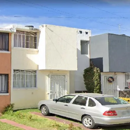 Buy this 2 bed house on Circuito Vista de la Pradera in Jardines del Vergel, 45182 Zapopan