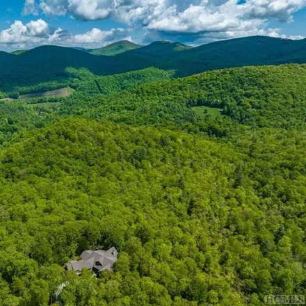 Image 4 - 1302 Sitting Rock Trl, Cullowhee, North Carolina, 28723 - House for sale