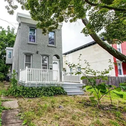 Buy this 3 bed house on 43 West Duval Street in Philadelphia, PA 19144