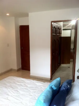 Image 2 - Cartagena, Crespo, BOL, CO - Apartment for rent