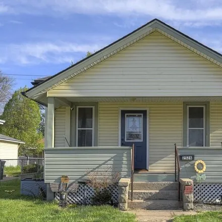 Buy this 2 bed house on Drive Thru in Avenue A, Council Bluffs