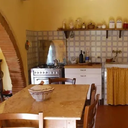 Rent this 5 bed house on 56036 Palaia PI