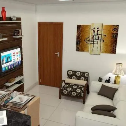 Buy this 2 bed apartment on unnamed road in Jardim California, Uberlândia - MG
