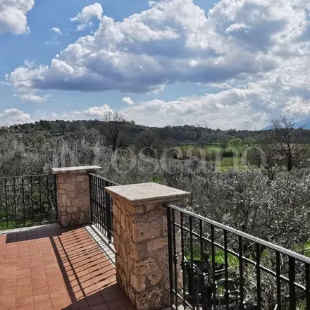 Rent this 5 bed apartment on Strada Provinciale Madonna di Tufano in Anagni FR, Italy