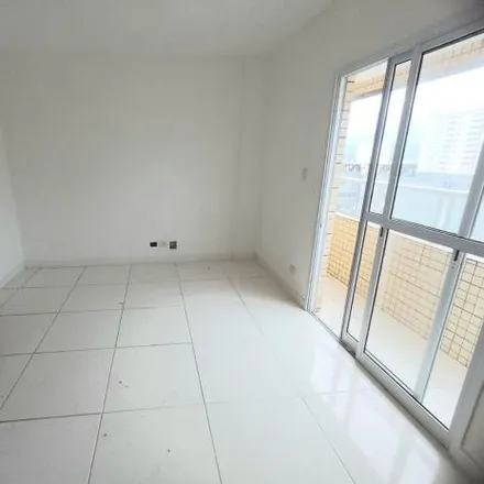 Buy this 3 bed apartment on Avenida Presidente Kennedy in Boqueirão, Praia Grande - SP
