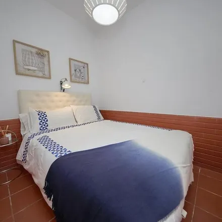 Rent this 2 bed apartment on BMAD- Museu Art Deco in Rua Primeiro de Maio, 1349-040 Lisbon