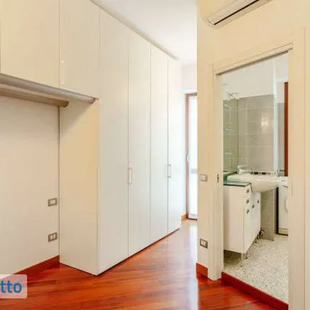 Rent this 1 bed apartment on Viale Faenza in 20142 Milan MI, Italy