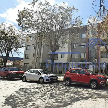 Buy this 3 bed apartment on Avenida Victoria 590 in 246 0435 Villa Alemana, Chile