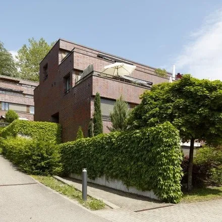 Rent this 5 bed apartment on Hofächerstrasse 20 in 8907 Wettswil am Albis, Switzerland