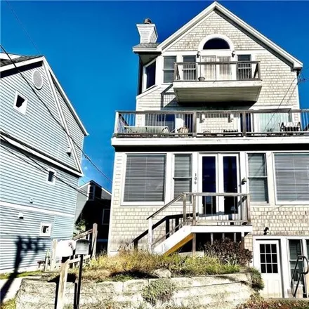Rent this 1 bed house on 106 Limewood Avenue in Indian Neck, Branford