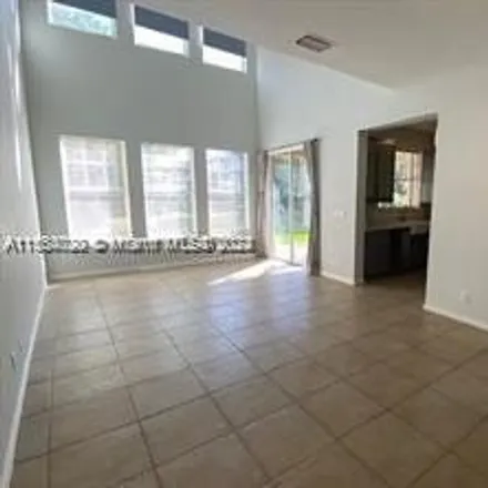 Image 3 - 5745 Northwest 120th Avenue, Heron Bay South, Coral Springs, FL 33076, USA - Townhouse for rent