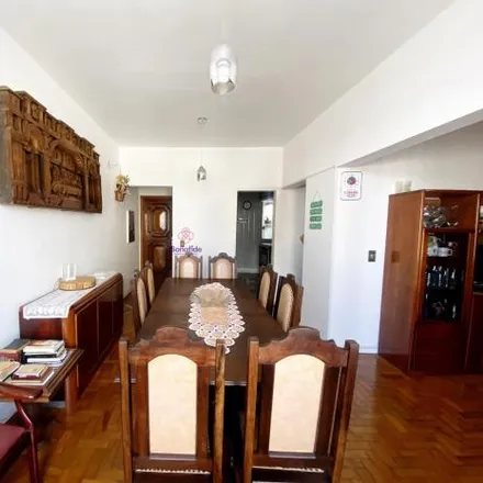 Rent this 2 bed apartment on Rua do Rosário in Jundiaí, Jundiaí - SP