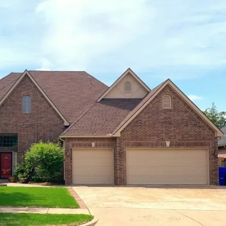 Buy this 4 bed house on 4554 Greystone Lane in Norman, OK 73072
