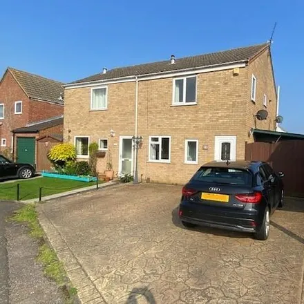Buy this 3 bed house on Tylers Green in Trimley St Mary, IP11 0XF