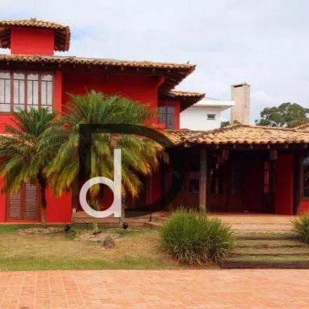 Image 2 - Chácaras Joapiranga, Rua Neide Madia, Valinhos, Valinhos - SP, 13271-600, Brazil - House for rent