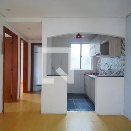 Image 1 - Rua Columbia, Canudos, Novo Hamburgo - RS, 93546-000, Brazil - Apartment for sale