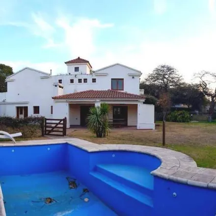 Buy this 4 bed house on Celso Barrios 1504 in Villa San Carlos, Cordoba
