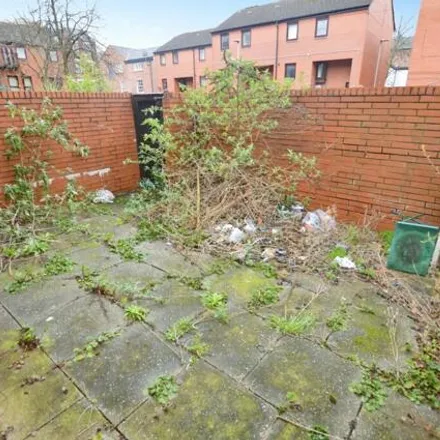 Image 3 - Foundry Lane, Manchester, M4 5LB, United Kingdom - Apartment for sale