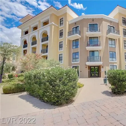 Image 3 - Reflection Bay Golf Club, Rue Promenade Way, Henderson, NV 89119, USA - Condo for sale