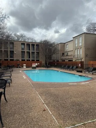 Rent this 1 bed apartment on 4654 Westpark Drive in Houston, TX 77063