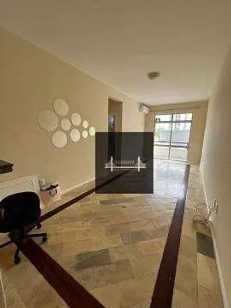 Buy this 2 bed apartment on Rua Manoel de Oliveira Ramos in Estreito, Florianópolis - SC