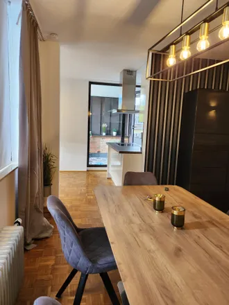 Rent this 1 bed apartment on Niehler Str. 312 in 50735 Köln, Germany