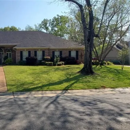 Buy this 3 bed house on Southern Trace Country Club in 200 Southern Trail Parkway, Shreveport
