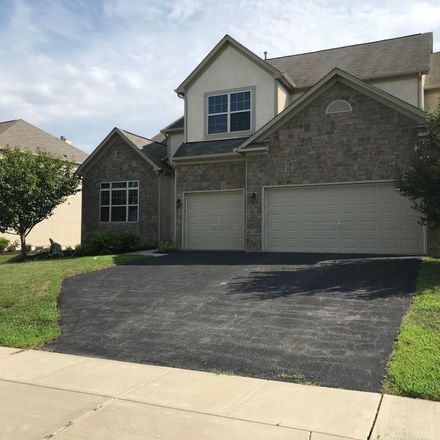 Rent this 4 bed house on Alum Crossing Dr in Lewis Center, OH