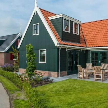Image 8 - 1486 MT West-Graftdijk, Netherlands - House for rent