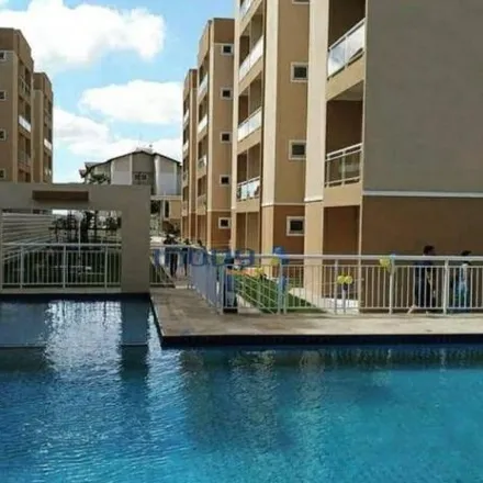 Buy this 2 bed apartment on Rua 204 53 in Conjunto Ceará I, Fortaleza - CE